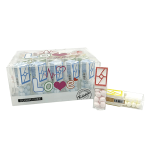 Aiyo Sugar Free Mints