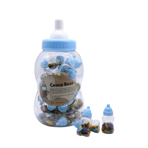 Feeding Bottle Chocolate Bean