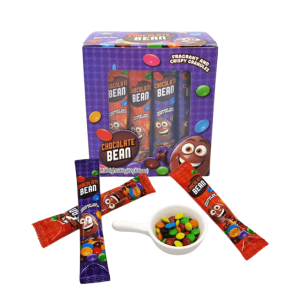 Chocolate Bean in Bag