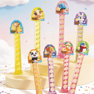 3D Modeling Marshmallow