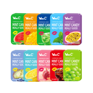 Sugar Free Mint Candy