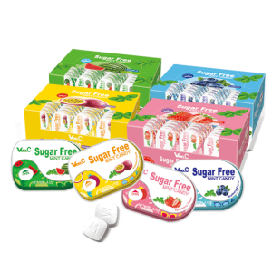 SI YOU Sugar Free Mint